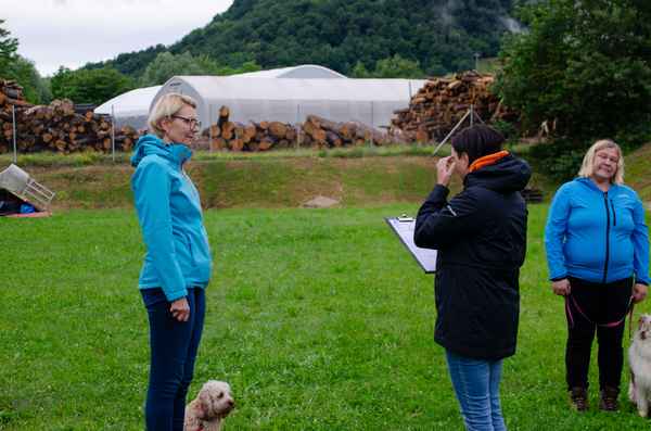 Pomladni tečaji uspešno zaključeni